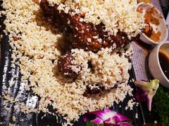 -苹果树下艺术餐厅(通州店)