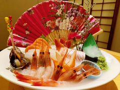 -竹幸日本料理(国光1937科技文化创意园店)