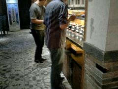 -手选潮汕鲜活牛肉火锅(二七广场店)