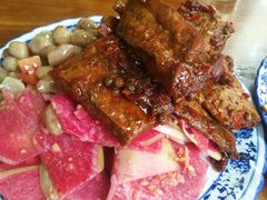 -老西安韩记三鲜煮馍(四府街店)