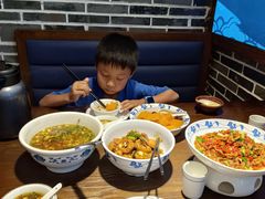 -八碗湘长沙市井菜(坡子街店)