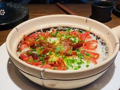 -啫响粤煲料理(万好大厦店)