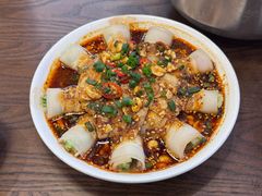 -芳姐重庆名小吃(八宝前街店)