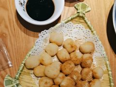 -邵汇大虾(泉园一路店)