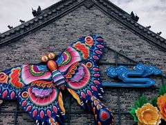-杨家埠民间艺术大观园