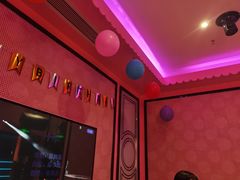 -酷秀KTV(五道口店)