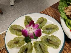 -相尽欢江湖铁板烧(武商梦时代店)