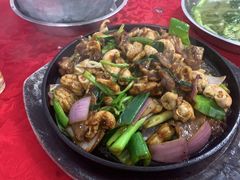 -联丰美食(番禺店)
