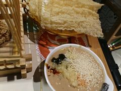-南城十里潮汕鲜牛火锅·鲜虾生滚粥(融汇老商埠店)