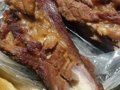 -聚合鑫东北熏酱熟食麻辣面(长阳店)