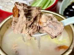 -小吊梨汤·北京菜·烤鸭(鸟巢店)