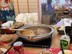 -牛New寿喜烧(青浦店)