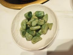 腊八蒜-东门口·新式老北京火锅(河西龙湖天街店)