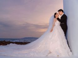 -第一夫人婚纱摄影(南京店)