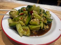 -郑记•不夜城烧烤•龙虾•虾蟹(黄鹤楼店)