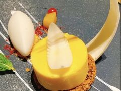 -领仕扒房(长春店)