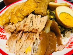 -点蹄·擂椒猪脚饭(市桥店)