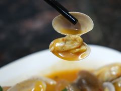 -适口餐厅砂锅粥(公信路总店)