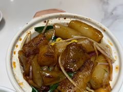 -赏点粤式点心(广州塔店)