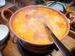 -云海肴云南菜·蒸汽石锅鱼(北京良乡华冠店)