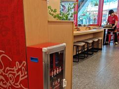 -华记煲仔华·煲仔饭(三元里万科里店)