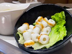 -海底捞火锅(九霄梦天地店)