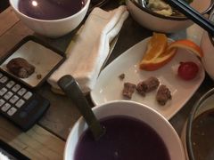 -和子足浴SPA会馆(梁溪店)