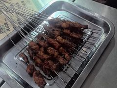 -文文烤肉(大皮院店)