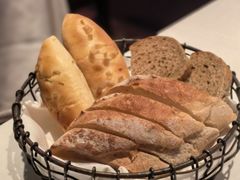 -Wolfgang’s Steakhouse 沃夫冈牛排馆(上海白玉兰广场店)