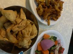 -葛尼沙印度餐厅 (镇明路店)