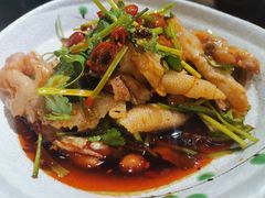 -付掌柜在成都·热炒砂锅集(金禾店)
