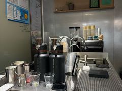 -O.P.S. CAFE