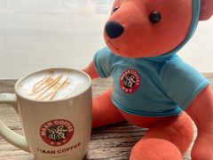 -漫咖啡MAANCOFFEE(清江路店)