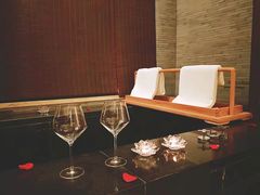 -西安华清御汤酒店