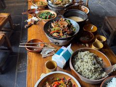 -苗族饮食文化传习所
