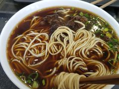 -奇芳阁·百年清真南京菜(夫子庙店)
