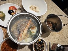 -初色海鲜自助(万丰路店)