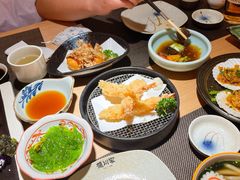 -德川家日本料理(中关村寰太大厦店)