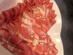 -北门涮肉·炭火铜锅涮肉(什刹海店)