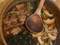 -沼津港精致料理·寿喜烧·烧鸟(青浦宝龙广场日料榜单店)