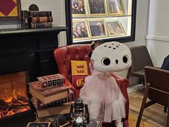 包房-星巴克臻选(广州沙面店)