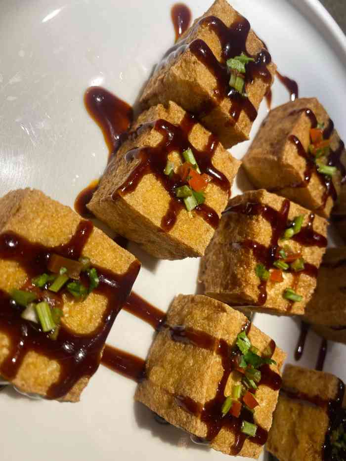 台巷里61台湾菜(西单君太百货店)-"在西单的一家台湾菜,最经典的就