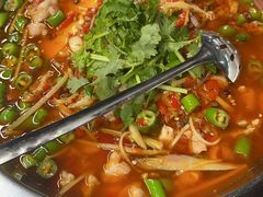 -蛙兔鸡自贡风味·特色江湖菜(广都店)