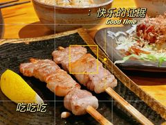 -大叔食堂·和风料理·烧鸟(Aone运动公园店)