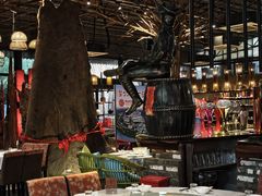 -大树头·森林餐厅(石碁店)
