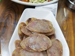 -雪琴面馆富安特色鱼汤面(城中花园店)