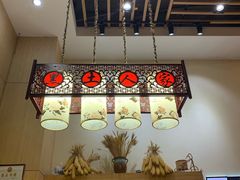 -黑土人家(江桥万达广场店)