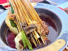 -冒椒火辣(奎星楼街店)