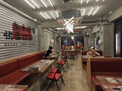 -孖记茶档·热腾茶餐(江南西plus店)