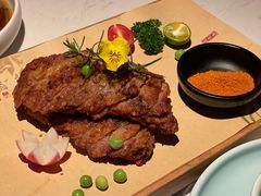 金牌脆香肉-卯时·龙光雅宴·精致锡帮菜(惠山古镇店)